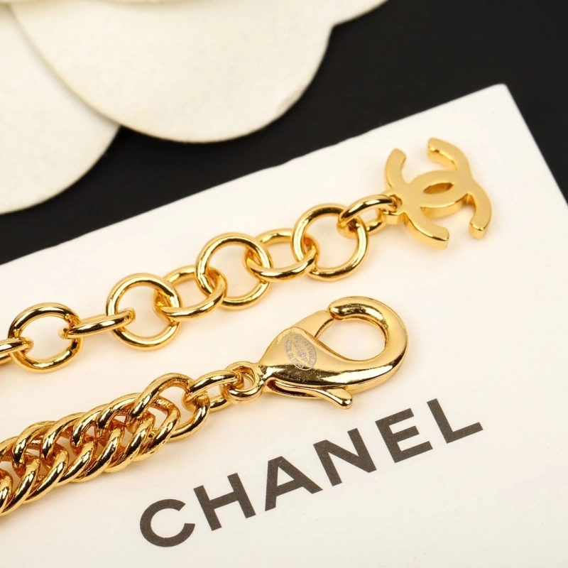 Durable Chxnxl Necklaces 289684