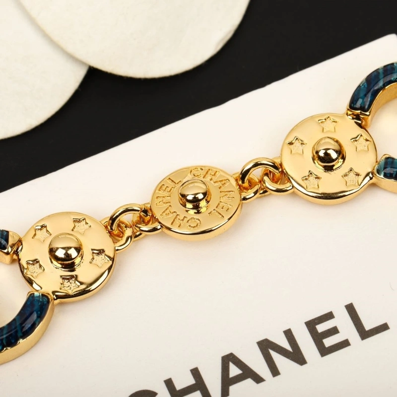 Durable Chxnxl Necklaces 289684