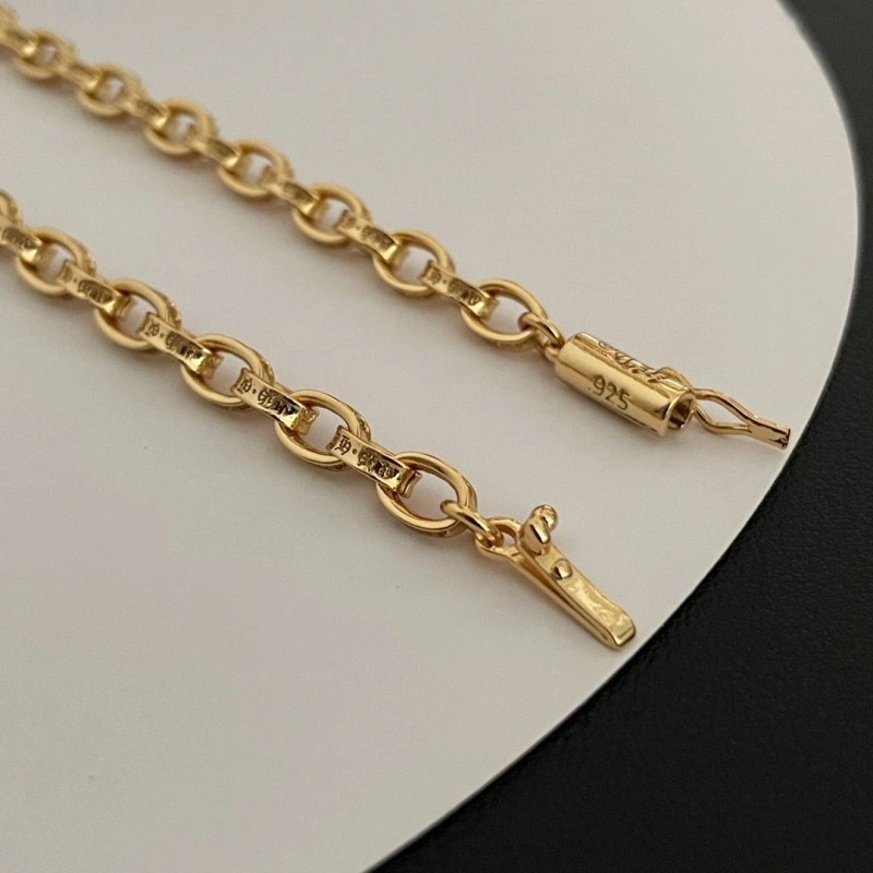 Resilient Chrxmx Hxxrts Necklaces 298726