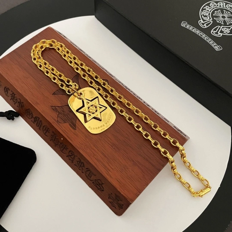 UrbanStyle Chrxmx Hxxrts Necklaces 298721