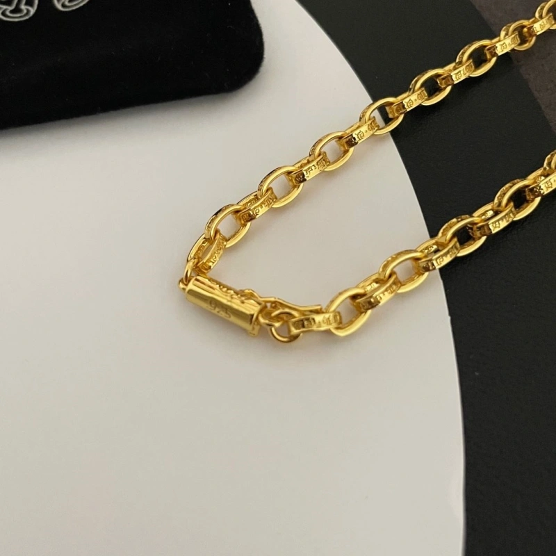 UrbanStyle Chrxmx Hxxrts Necklaces 298721