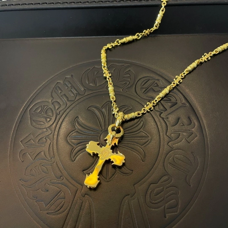 Chrxmx Hxxrts Necklaces Sophisticated 298714