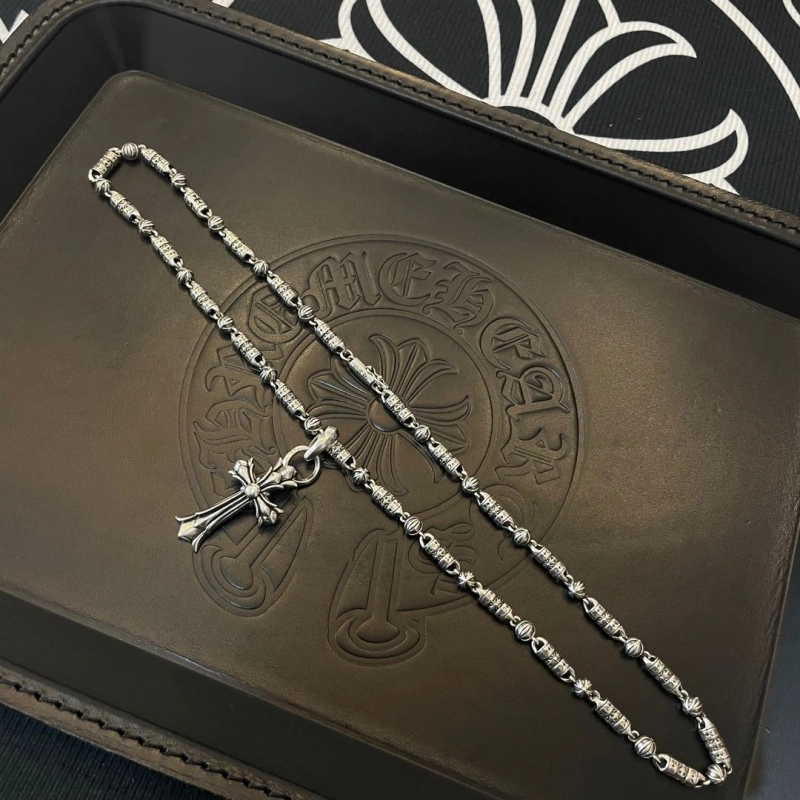 Chrxmx Hxxrts Necklaces Unique 298718