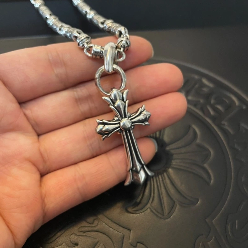 Chrxmx Hxxrts Necklaces Unique 298718
