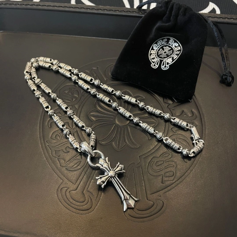 Chrxmx Hxxrts Necklaces Unique 298718