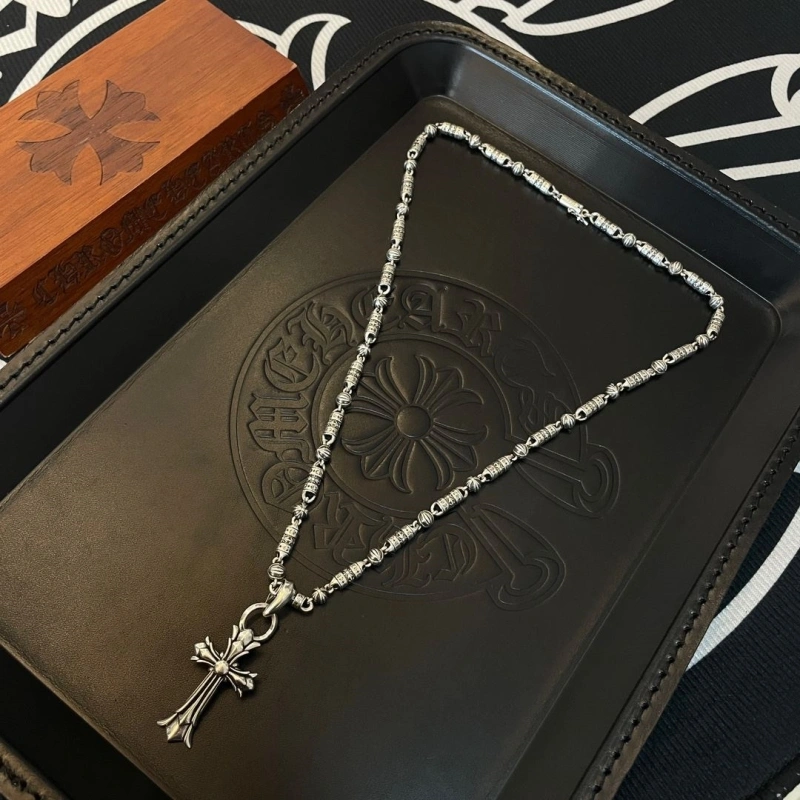 Chrxmx Hxxrts Necklaces Unique 298718
