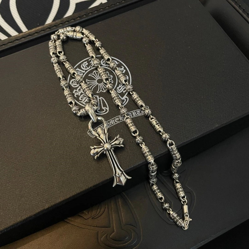 Chrxmx Hxxrts Necklaces Unique 298718