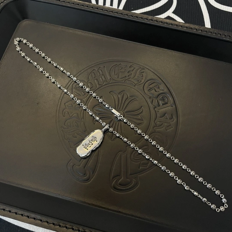 Efficient Chrxmx Hxxrts Necklaces 298738
