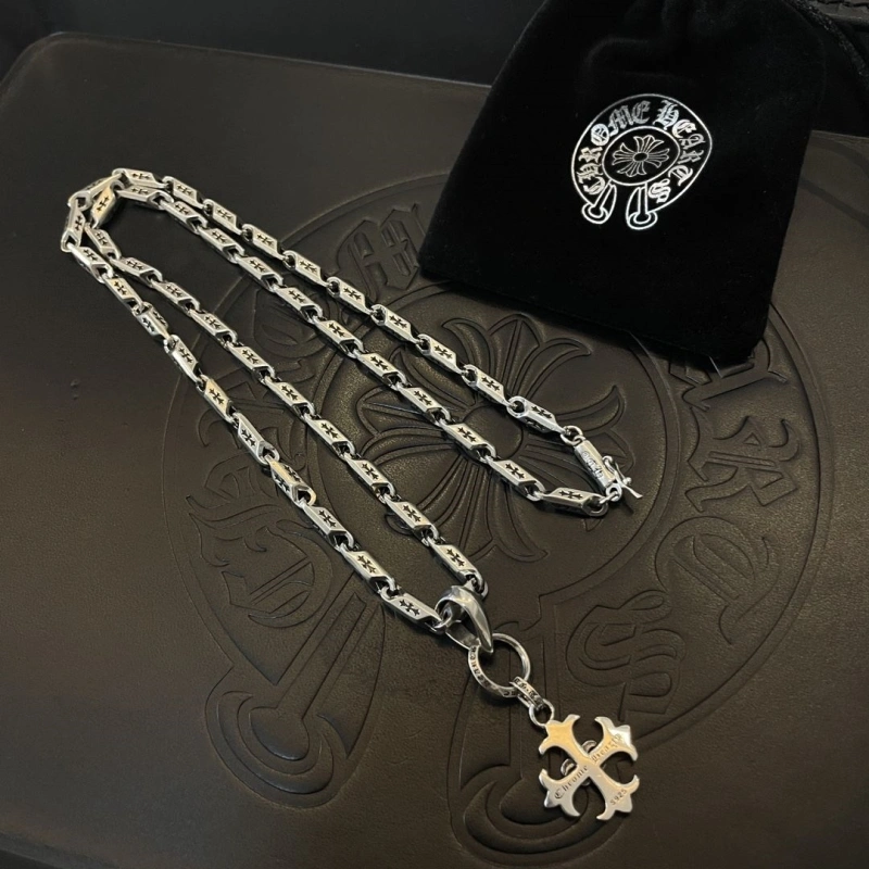 Chrxmx Hxxrts Necklaces Soft 298743
