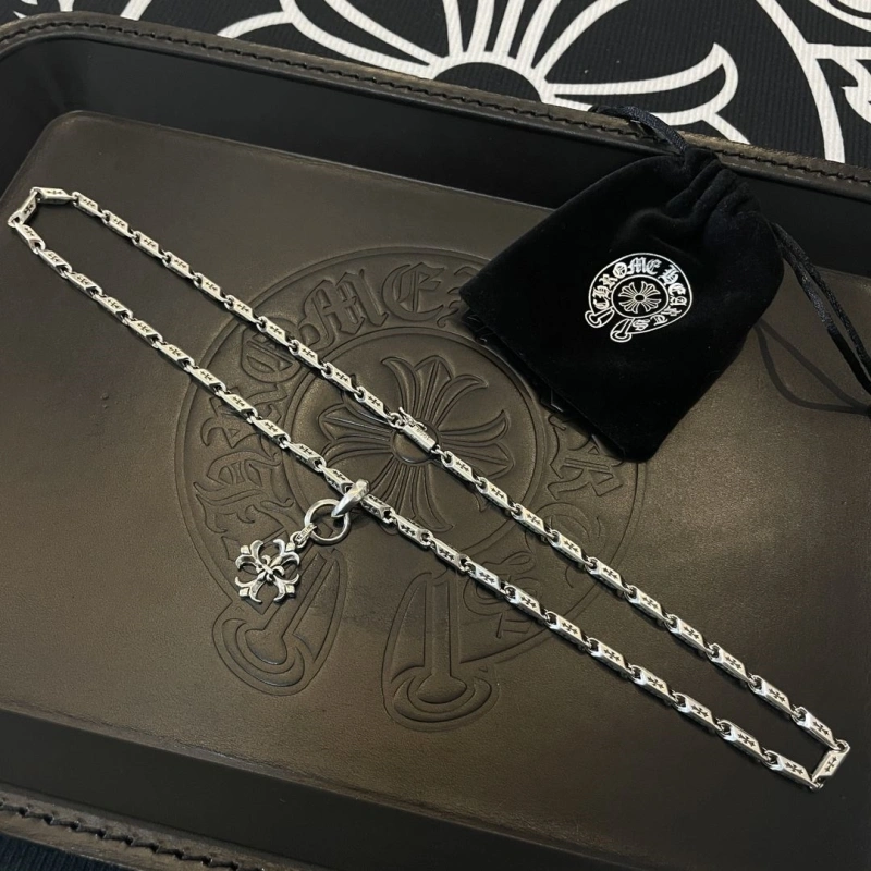 Chrxmx Hxxrts Necklaces Soft 298743