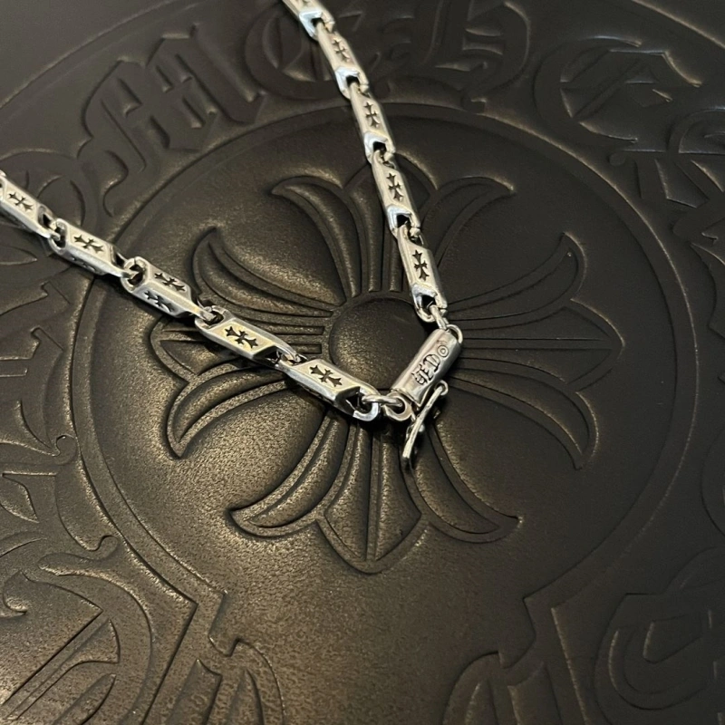 Chrxmx Hxxrts Necklaces Soft 298743