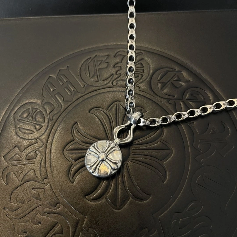 Reliable Chrxmx Hxxrts Necklaces 298725