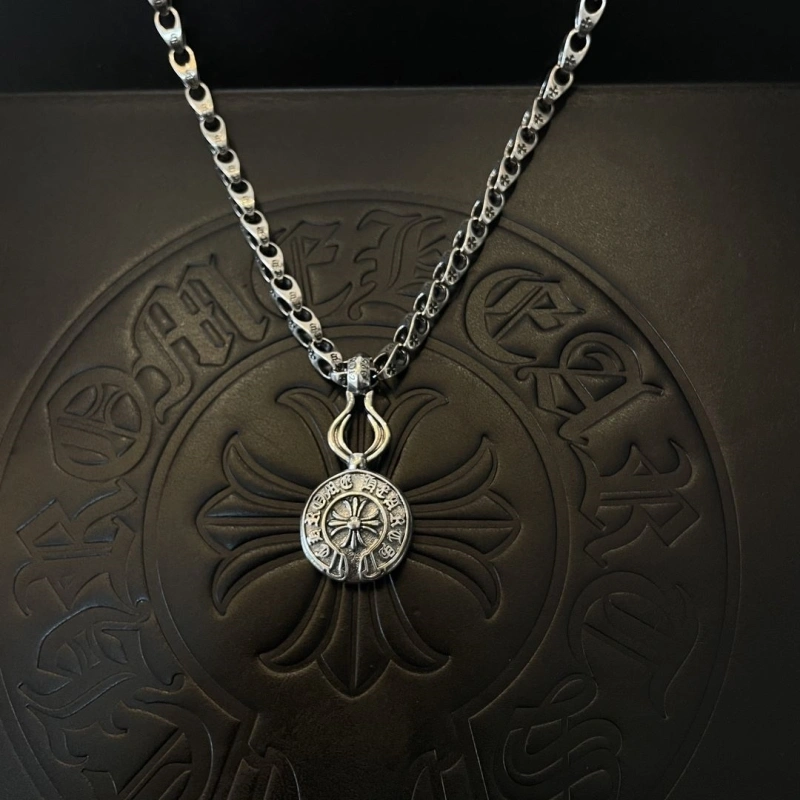 Reliable Chrxmx Hxxrts Necklaces 298725
