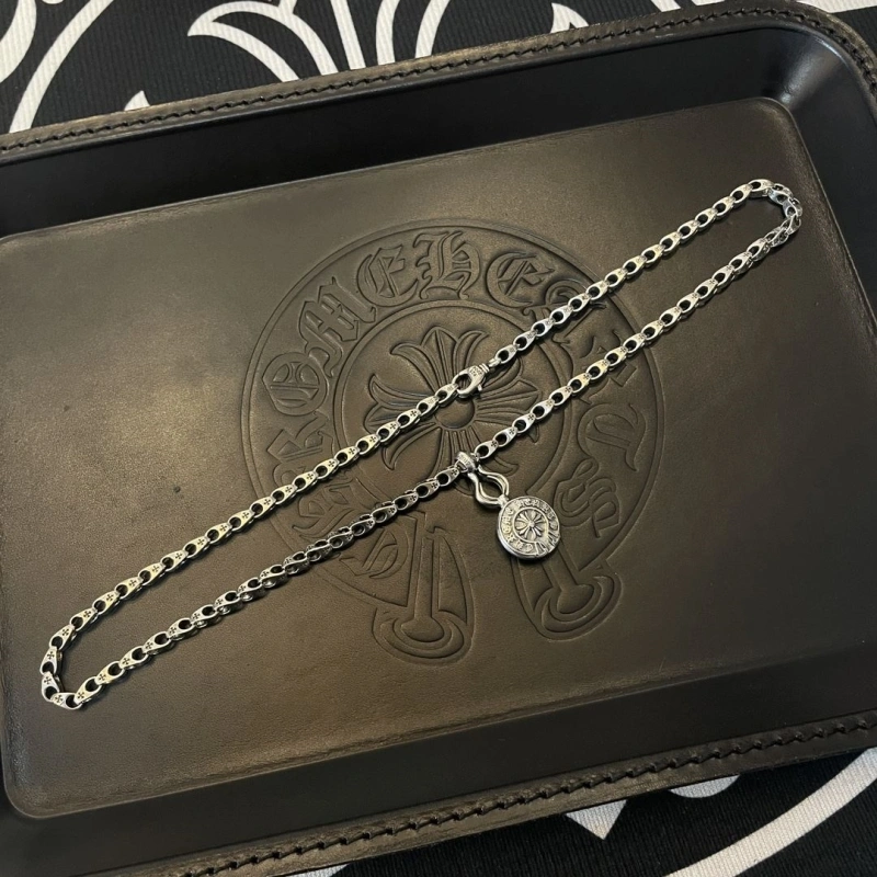 Reliable Chrxmx Hxxrts Necklaces 298725