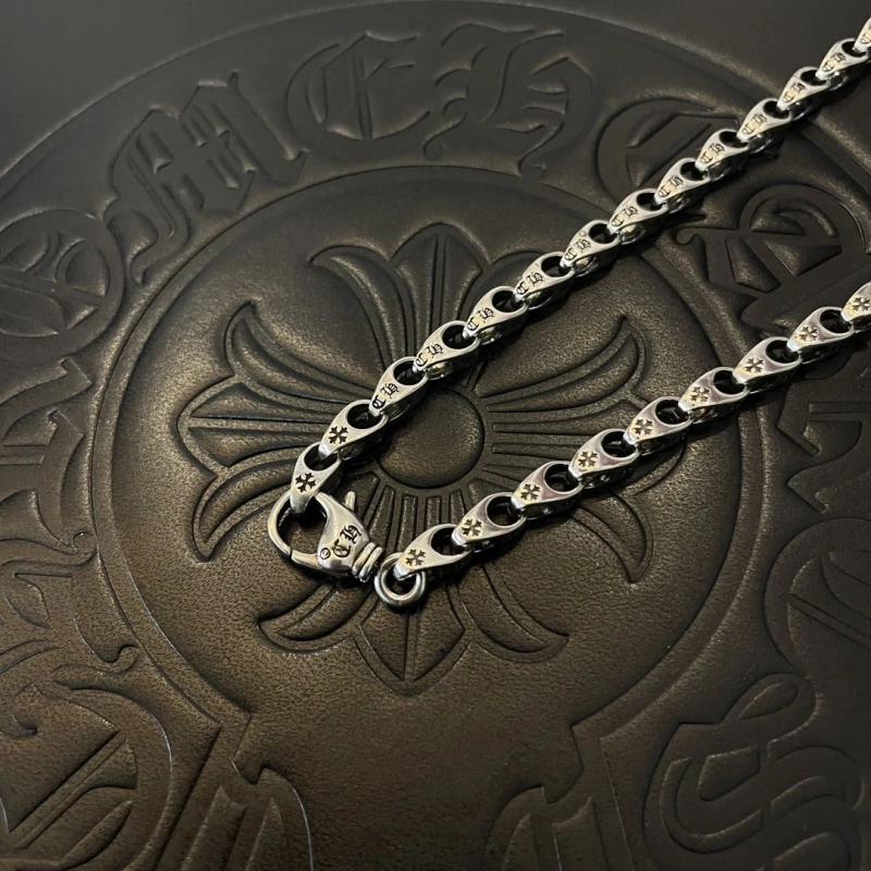 Reliable Chrxmx Hxxrts Necklaces 298725