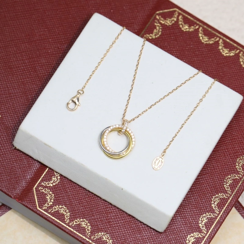 Cxrtxer Necklaces Modern 283273