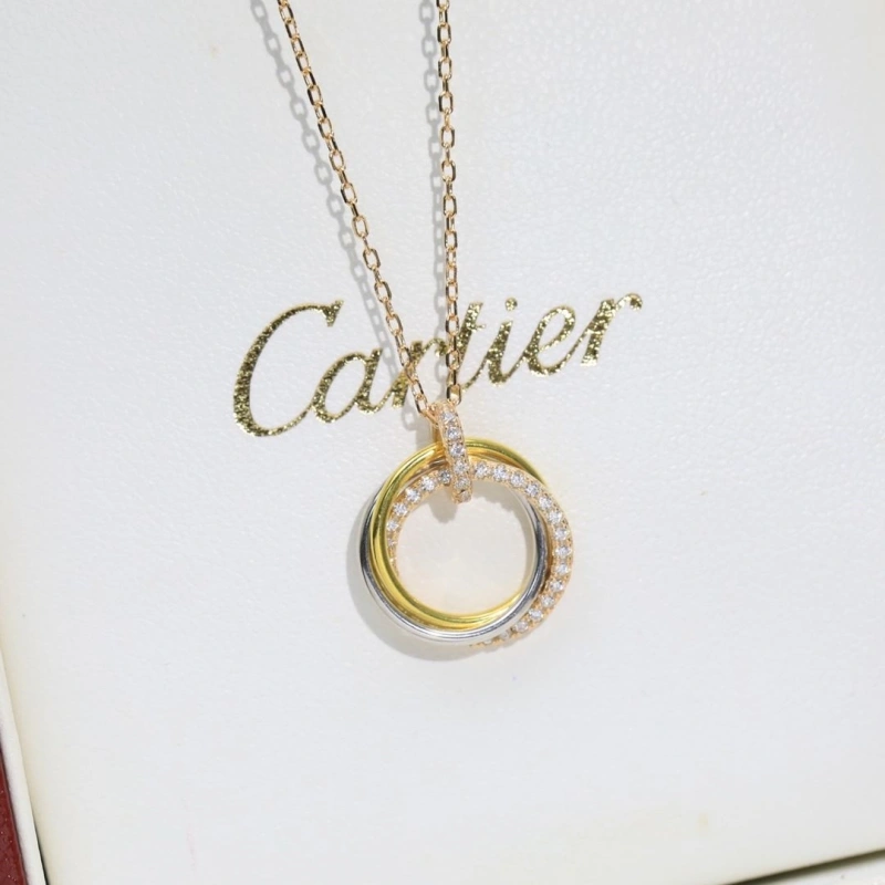Cxrtxer Necklaces Modern 283273