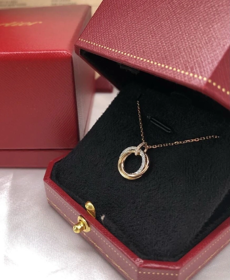 Cxrtxer Necklaces Modern 283273