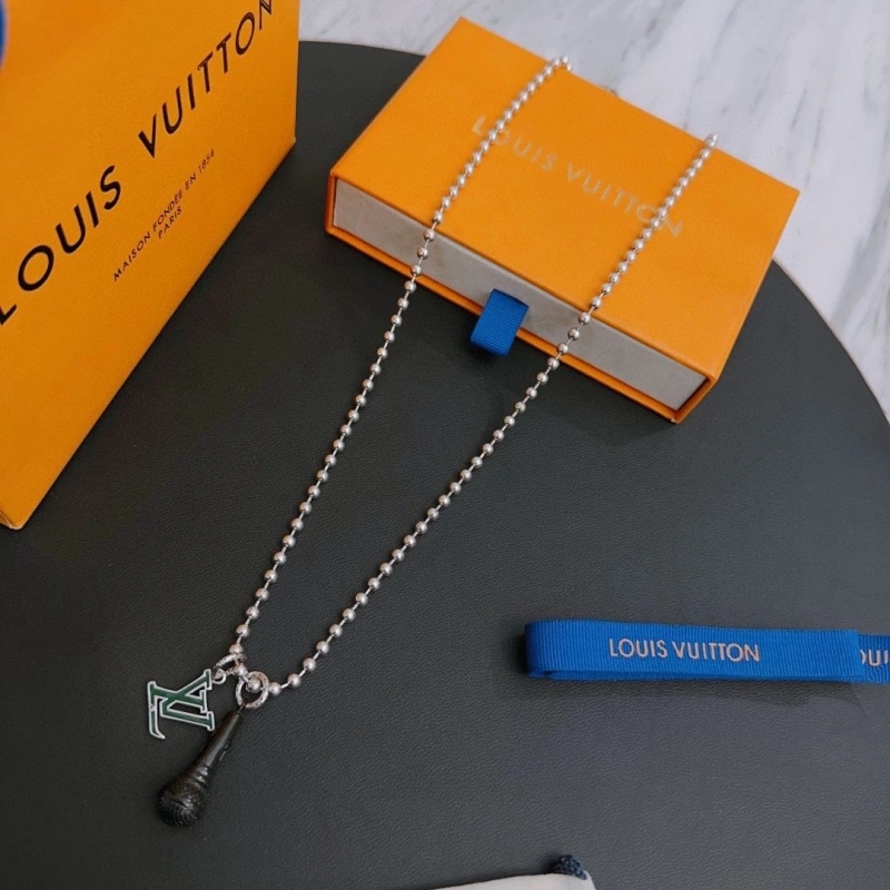 LX Necklaces GoAnywhere 309924