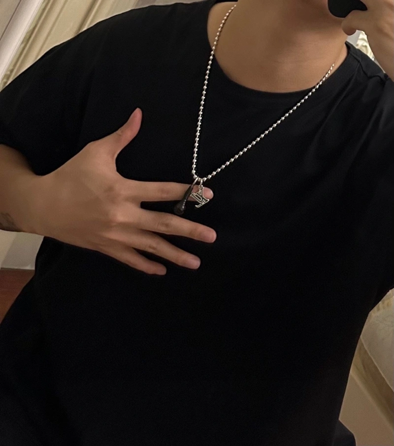 LX Necklaces GoAnywhere 309924