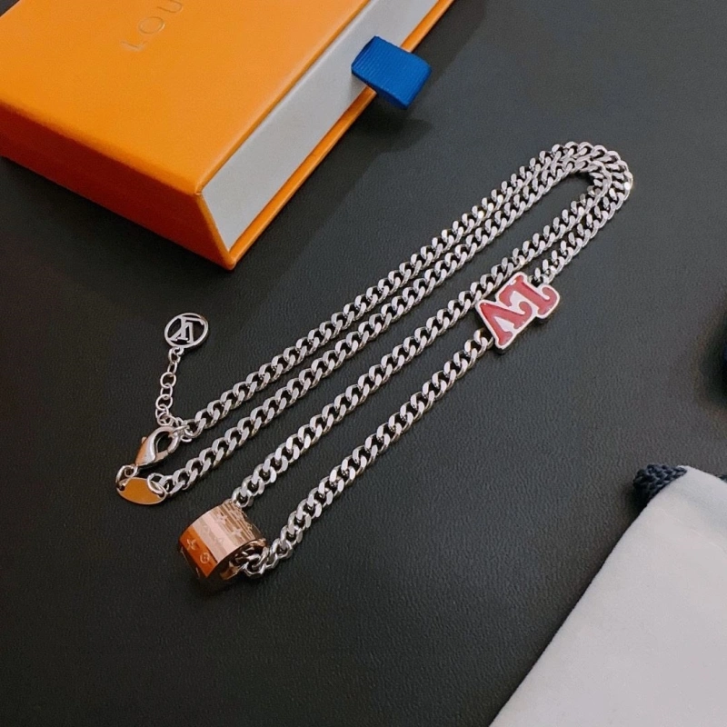 Comfortable LX Necklaces 309923