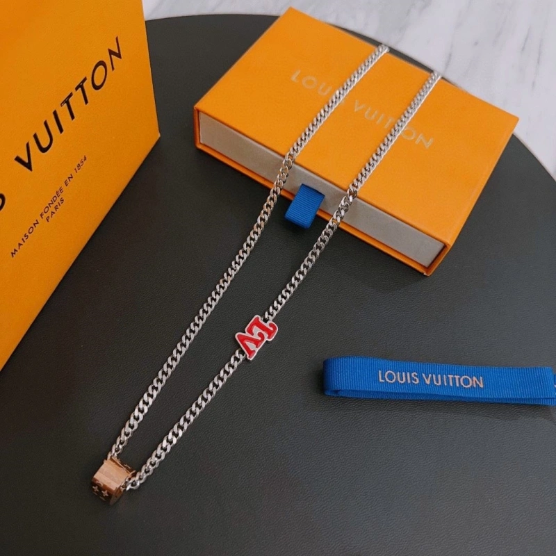 Comfortable LX Necklaces 309923