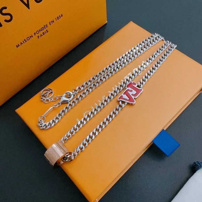 Comfortable LX Necklaces 309923