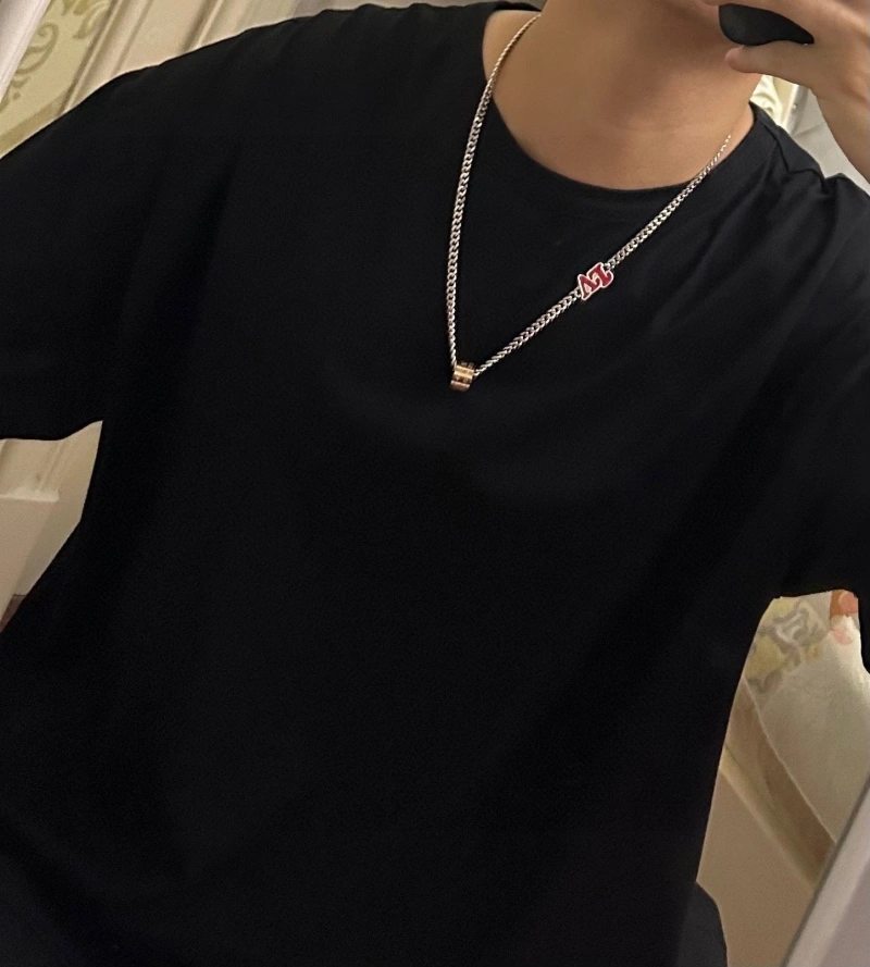 Comfortable LX Necklaces 309923