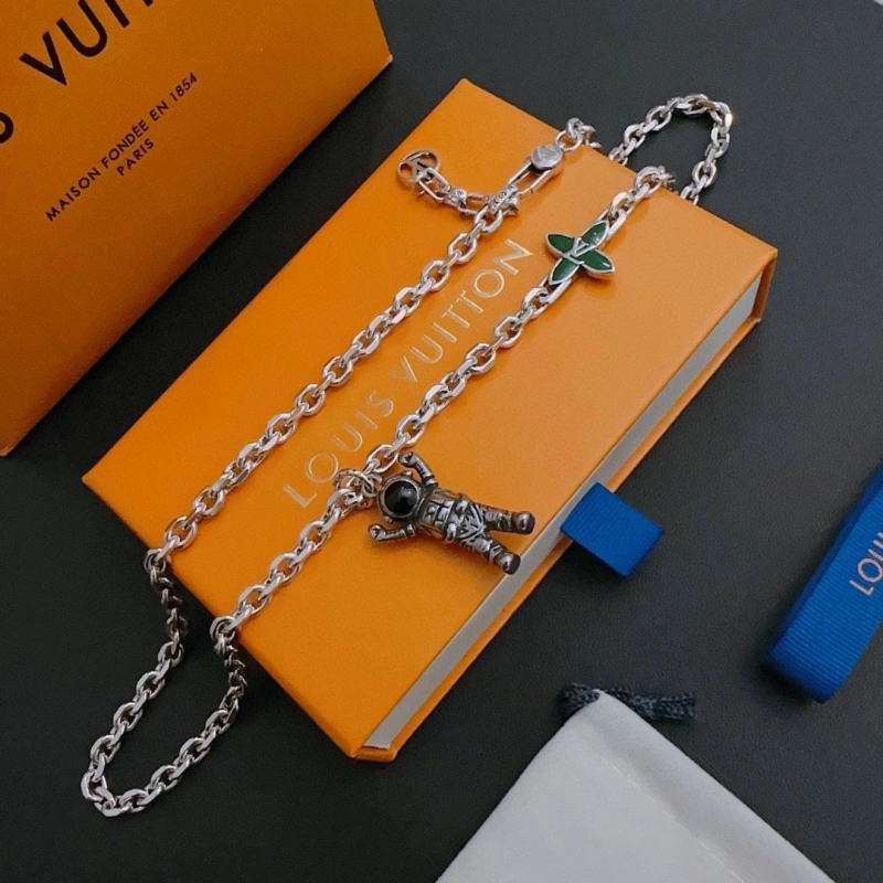 LX Necklaces Minimalist 309939