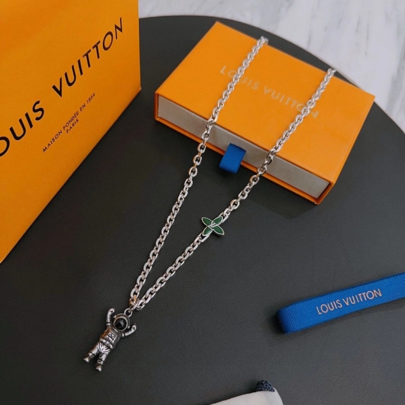 LX Necklaces Minimalist 309939