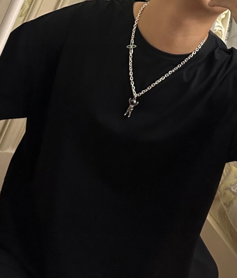 LX Necklaces Minimalist 309939