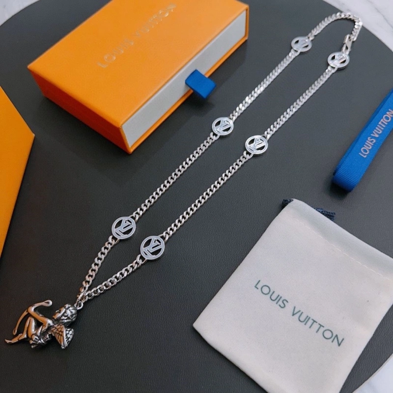 LX Necklaces Sophisticated 309937