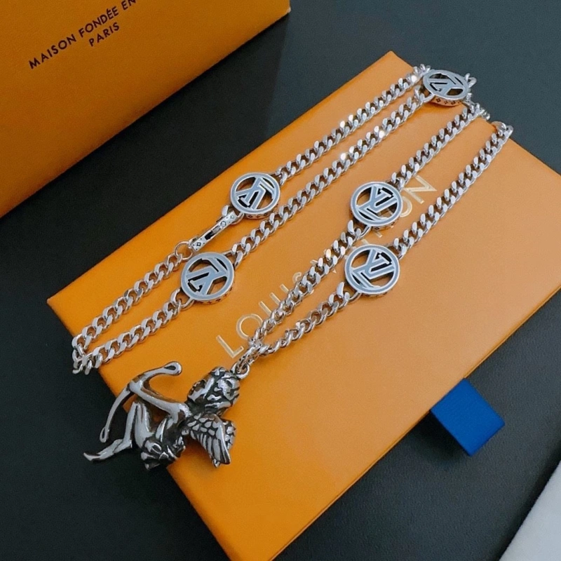 LX Necklaces Sophisticated 309937