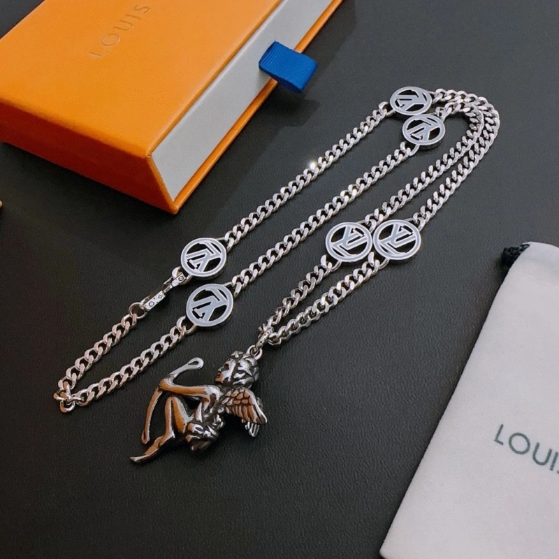 LX Necklaces Sophisticated 309937