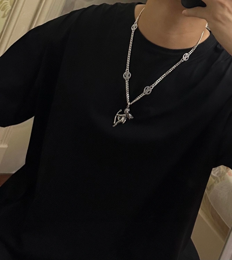 LX Necklaces Sophisticated 309937
