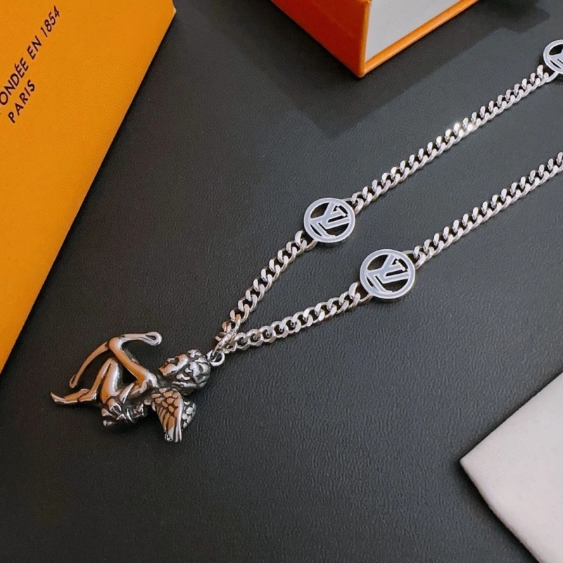 LX Necklaces Sophisticated 309937