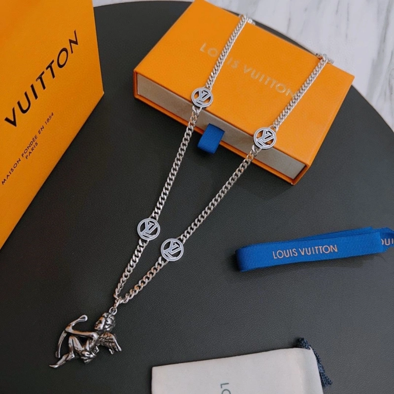 LX Necklaces Sophisticated 309937