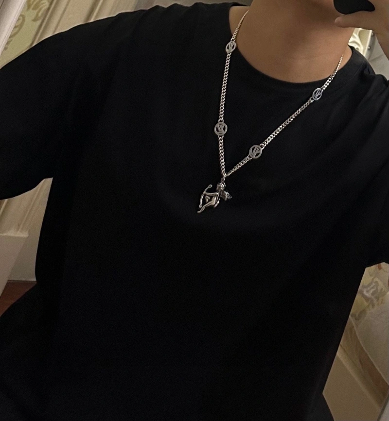 LX Necklaces Sophisticated 309937