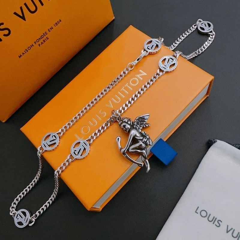 LX Necklaces Sophisticated 309937
