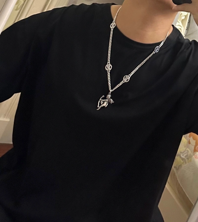 LX Necklaces Sophisticated 309937