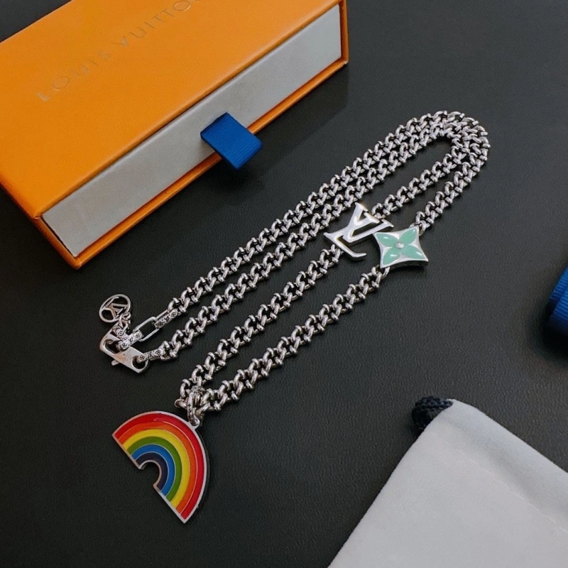 LX Necklaces Efficient 309921