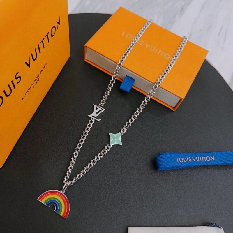LX Necklaces Efficient 309921