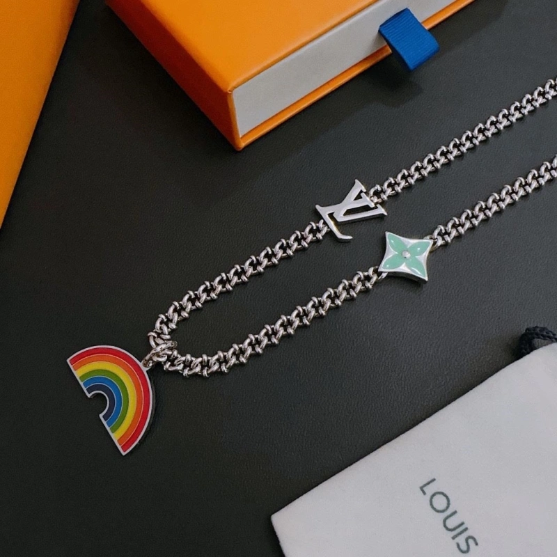 LX Necklaces Efficient 309921