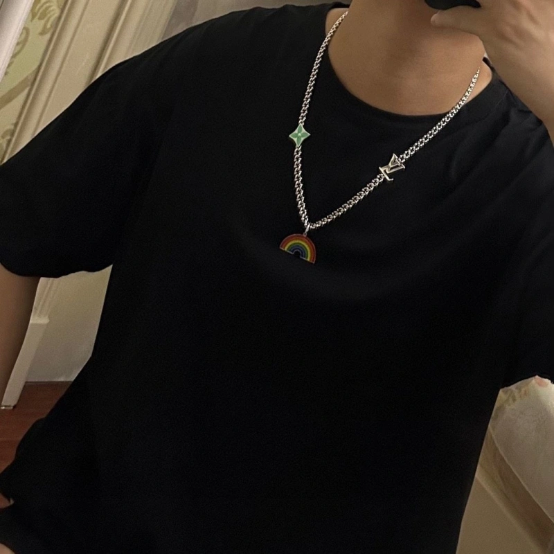 LX Necklaces Efficient 309921