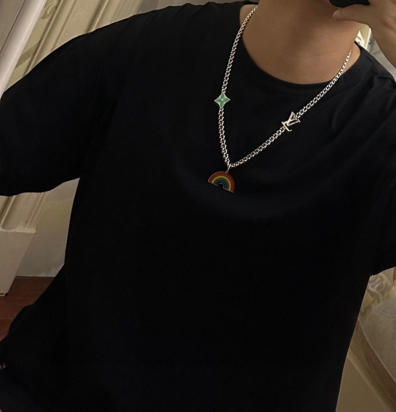 LX Necklaces Efficient 309921