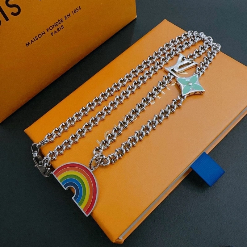 LX Necklaces Efficient 309921
