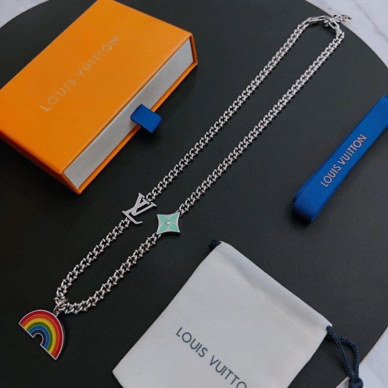 LX Necklaces Efficient 309921
