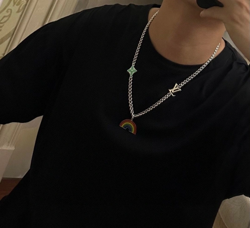 LX Necklaces Efficient 309921