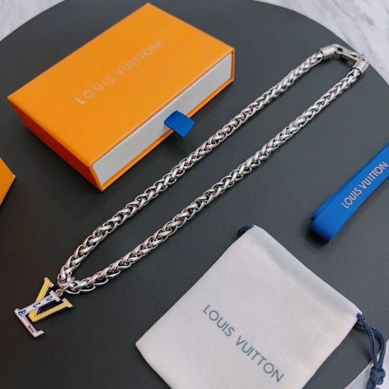 LX Necklaces Bright 309919