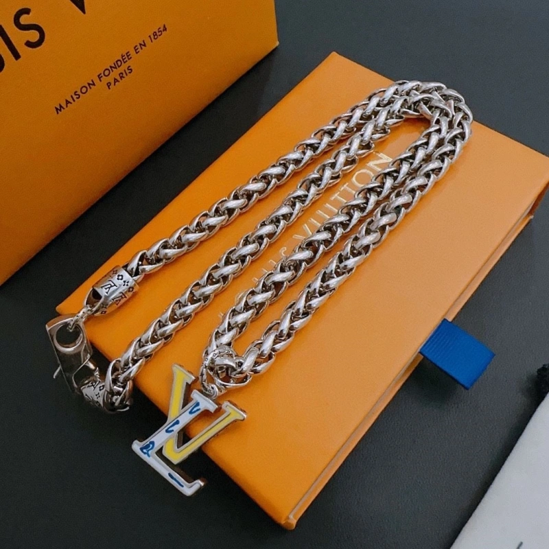 LX Necklaces Bright 309919